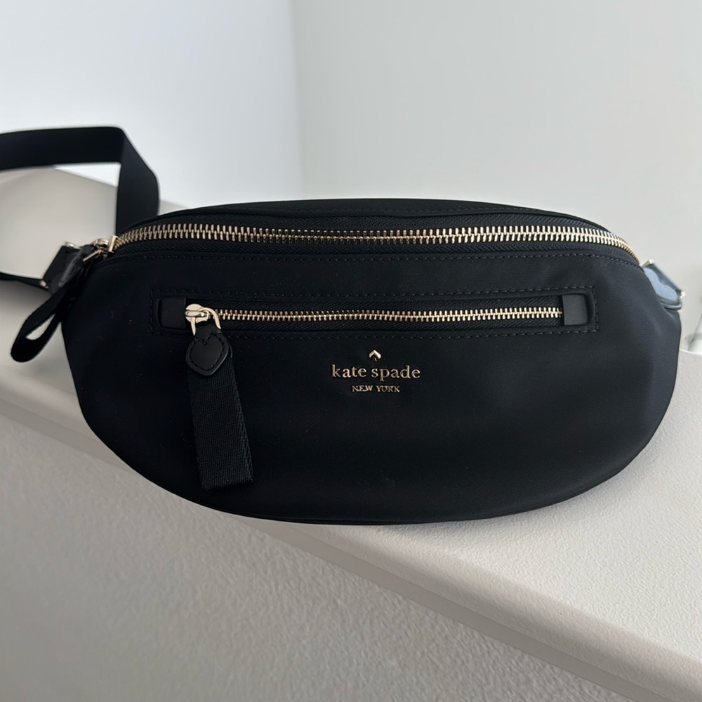 Kate Spade belt bag